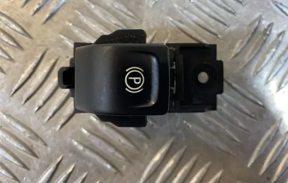 Opel Insignia A Hand parking brake switch 13271123