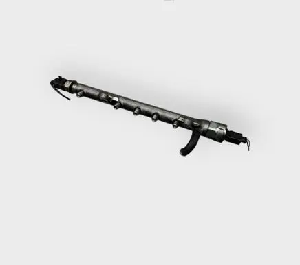Volkswagen Golf VI Fuel main line pipe R03L125A
