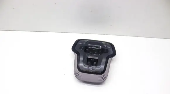 Front seat light