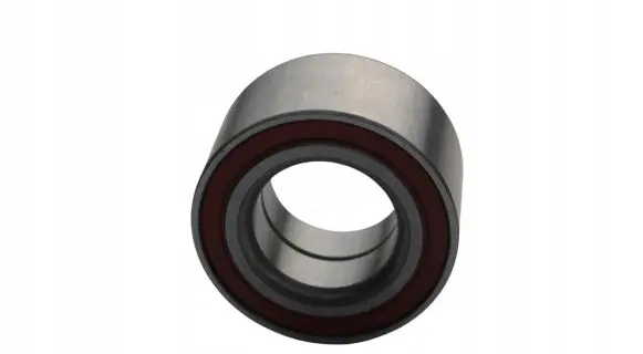 Volkswagen Golf IV Front wheel ball bearing 1J0498625