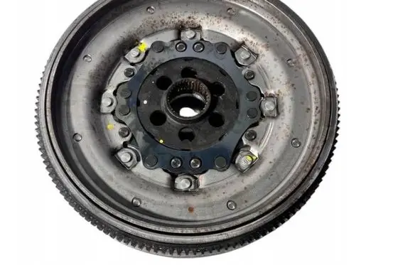 Volkswagen Multivan T7 Flywheel 05E105266F