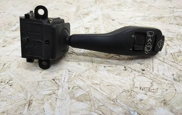 BMW 5 E39 Wiper control stalk 8375408 0120403014