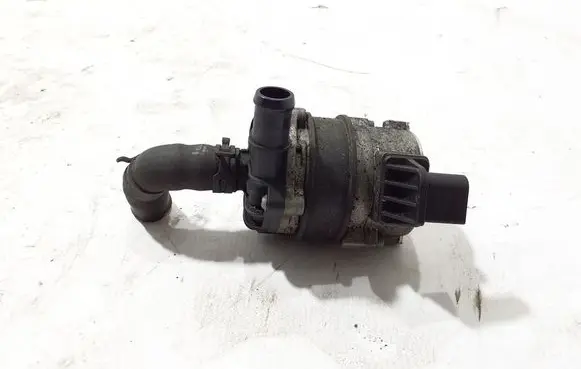 Audi A6 S6 C8 4K Electric auxiliary coolant/water pump 4K0965567C
