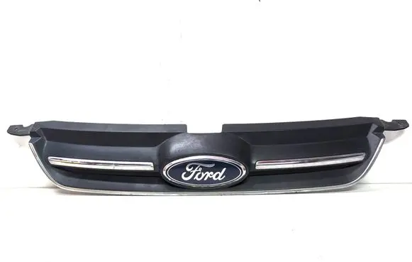 Ford Grand C-MAX Front bumper upper radiator grill AM51R8200C AM51R8138C