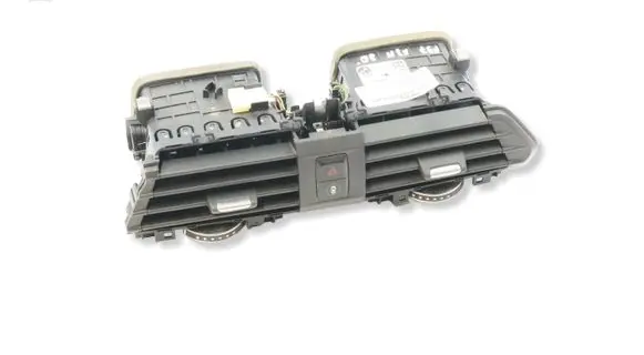 BMW X3M F97 Dash center air vent grill 9363444 64229363444 11916410