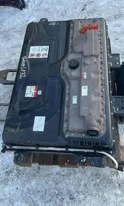 Volkswagen Tayron II Car battery 5QS915589H