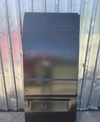 Fiat Ducato Back/rear loading door 0053367590 68172509AE