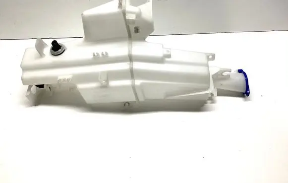KIA Sportage Windshield washer fluid reservoir/tank 98610F1800 98610F1900