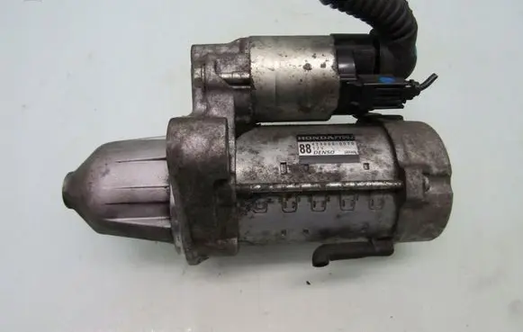 Honda Civic X Starter motor 4380000070