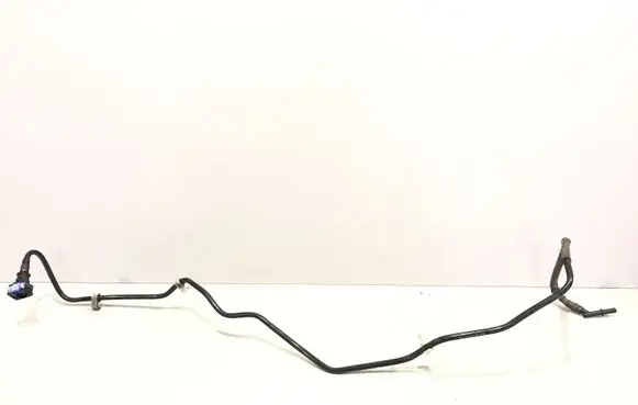Volvo XC60 Fuel line pipe 31336162