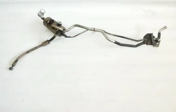 Audi A6 S6 C5 4B Air conditioning (A/C) pipe/hose