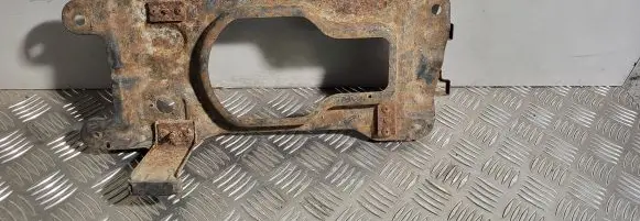 Headlight part