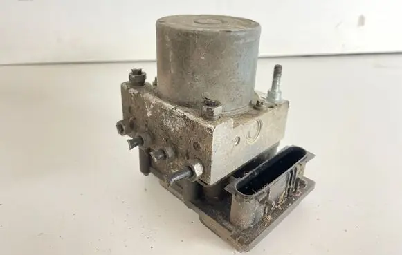 Nissan Qashqai ABS Pump 0265800609 5516L5061007085 0265231899