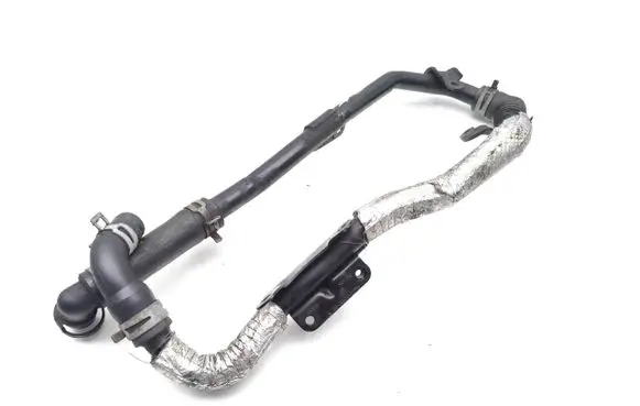 Land Rover Range Rover L405 Oil cooling pipe 