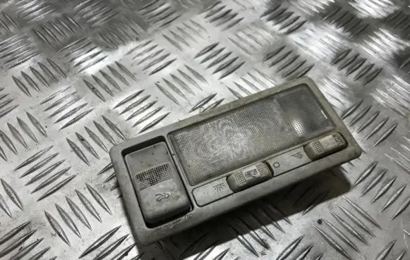 Volkswagen Golf III Front seat light 1h0959855b