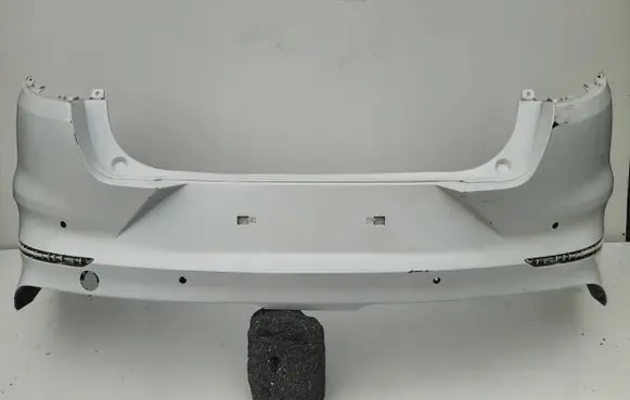 KIA Pro Cee'd III Rear bumper 86611J7710