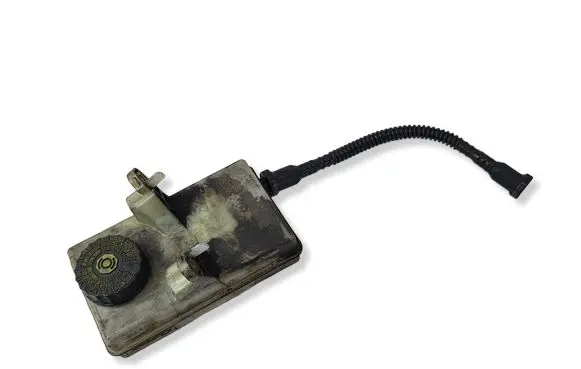 Citroen Berlingo Brake fluid reservoir 9680907780