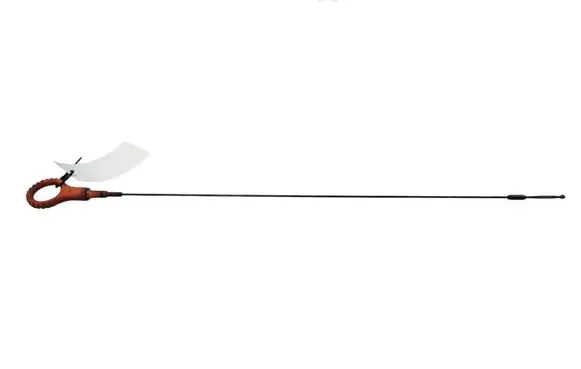 Skoda Octavia Mk2 (1Z) Oil level dip stick 03C115611