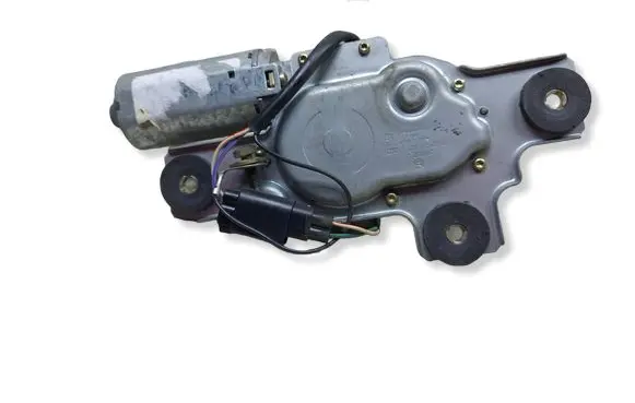 Ford Focus Rear window wiper motor 0390201548 XS41A17K441AC