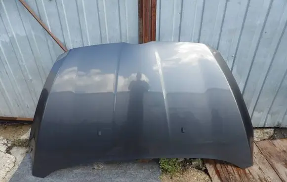 Ford B-MAX Engine bonnet/hood