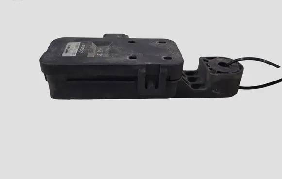 Jaguar XF X250 Air quality sensor 0136500010