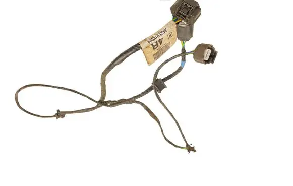 Nissan Qashqai Parking sensor (PDC) wiring loom 24033HV00A