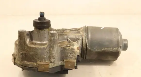 BMW 5 F10 F11 Wiper motor 1397220943