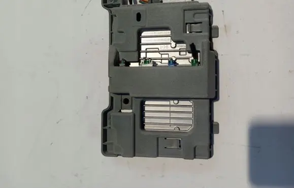 Opel Rekord Olympia Sound amplifier 9855369080