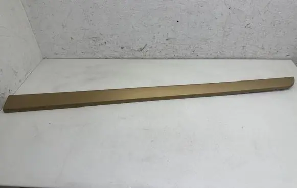 Volvo S60 Front door trim (molding) 30648374