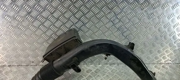 Volvo V60 Intercooler hose/pipe 31319049