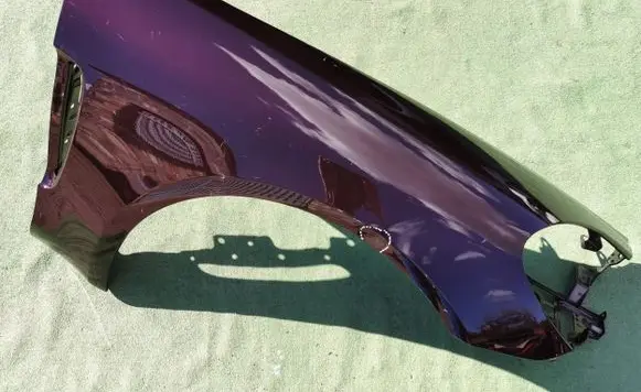 Porsche Panamera (971) Fender 971805626