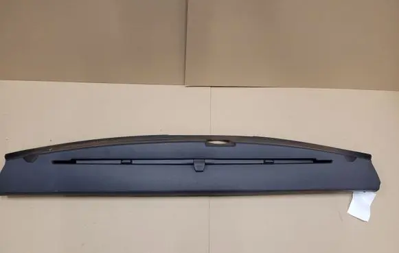Citroen C4 Grand Picasso Manual rear window sunshade cover 9654955477 900355000