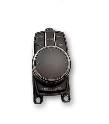 BMW 1 F20 F21 Head unit multimedia control 65825A3B1E6 65825A14E67 65825A0E449