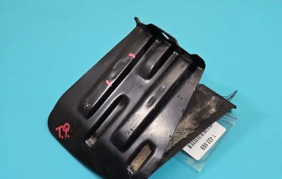 Ford Transit Courier Rear bumper support beam ET76-17C945-BB IMPRK1433669