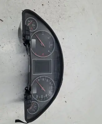 Audi A4 S4 B6 8E 8H Speedometer (instrument cluster) 1036901830