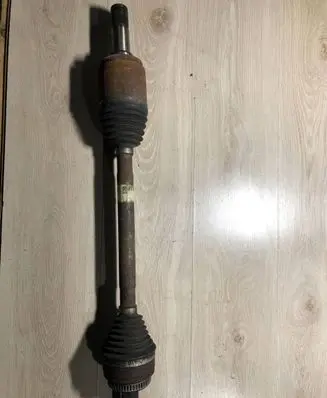 Mercedes-Benz ML W163 Rear driveshaft 0501006511