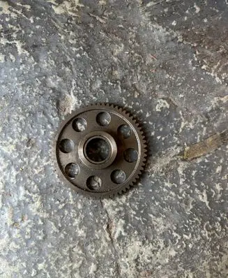 Jeep Renegade Camshaft pulley/ VANOS 