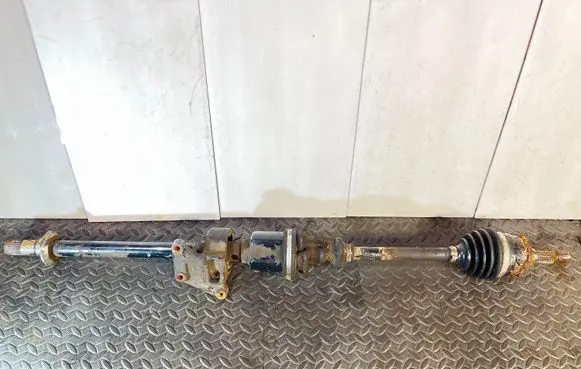 Mini One - Cooper R50 - 53 Front driveshaft