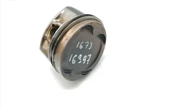 Volkswagen Phaeton Piston 