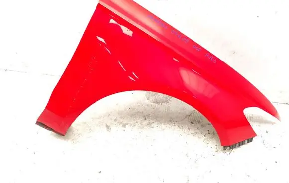 Ford Mondeo MK V Fender