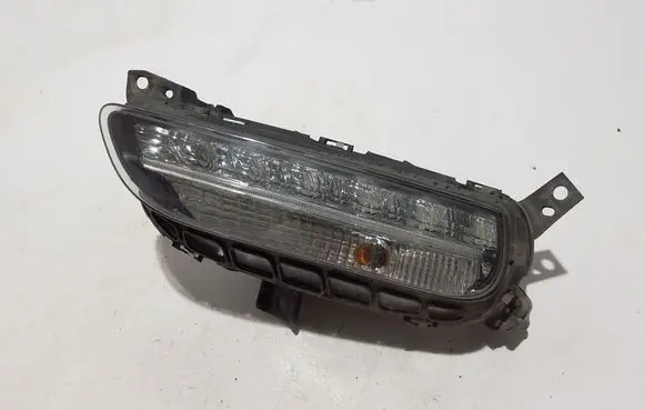 Porsche Panamera (970) Front fog light 97063108801