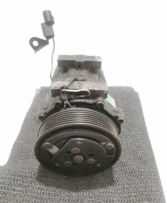 Volvo S40, V40 Air conditioning (A/C) compressor (pump) 7700116286 1142E 2314710960