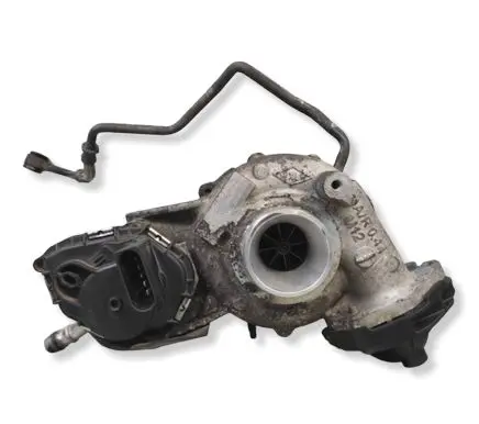 Citroen Berlingo Turbo 9835855380 GTD1244VZ 8536032