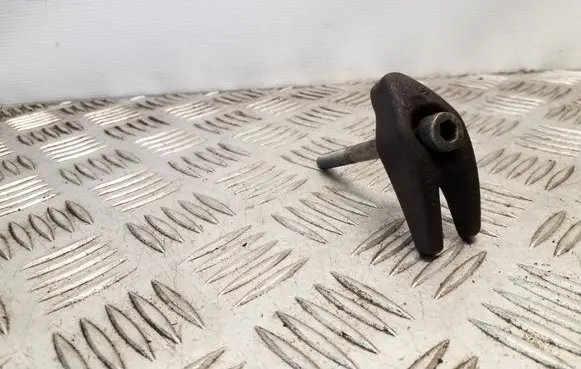Fuel Injector clamp holder