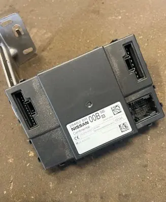 Nissan Qashqai+2 Other control units/modules 284B2BR00B
