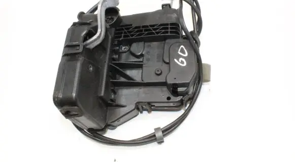 Mercedes-Benz SLK R171 Front door lock 1717202235 A1717202235