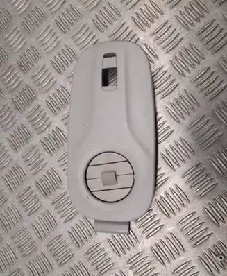 Chrysler Pacifica Air vent grill in roof 5XS53TRMAH