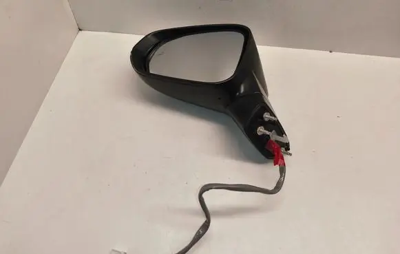 Lexus RX V Front door electric wing mirror 