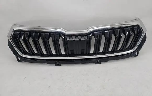 Skoda Karoq Front grill 57A853653G