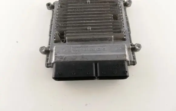 Dodge Caliber Engine control unit/module P68000128AC KL1698